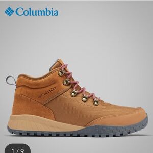 Columbia Fairbanks Mid